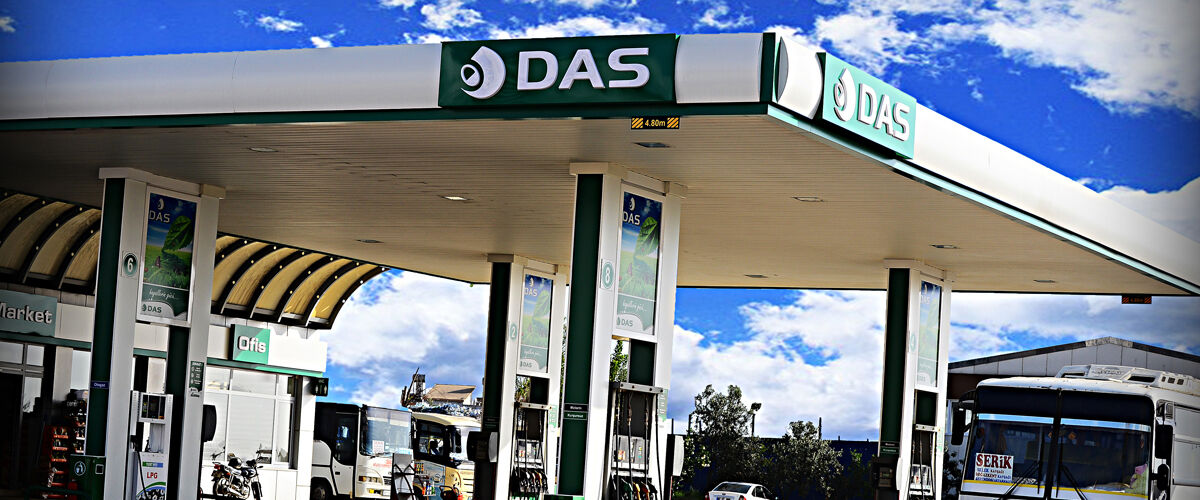 Türkiye'nin ünlü akaryakıt şirketi iflasın eşiğinde! Daspet konkordato ilan etti - 2. Resim