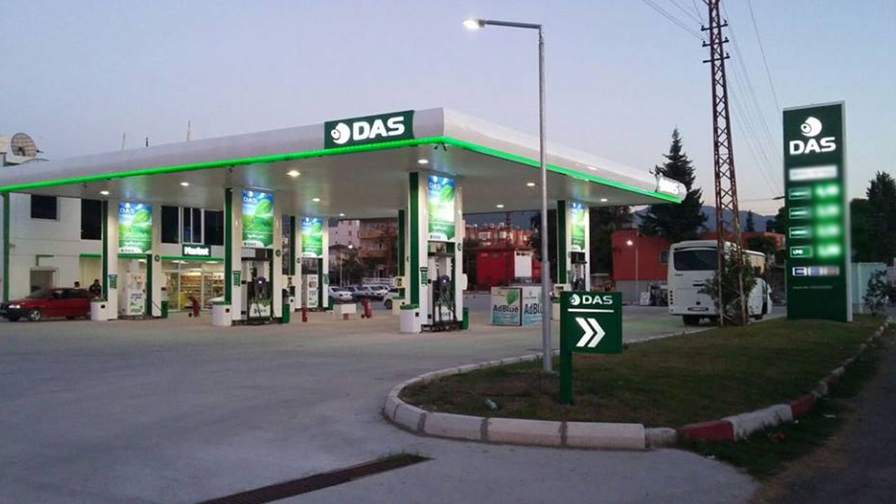 Türkiye&#039;nin ünlü akaryakıt şirketi iflasın eşiğinde! Daspet konkordato ilan etti