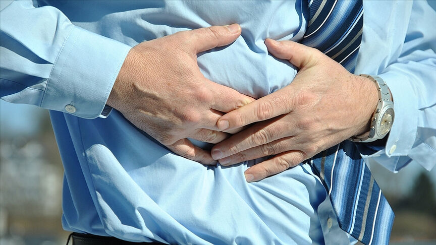 Uzmanı tavsiye etti! Düzenli egzersizlerle kanserin önüne geçilebilir - 1. Resim