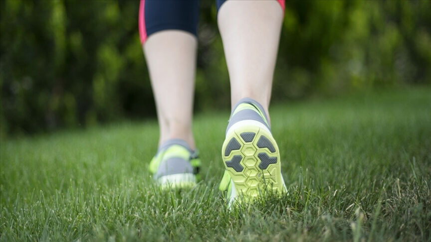 Uzmanı tavsiye etti! Düzenli egzersizlerle kanserin önüne geçilebilir - 4. Resim