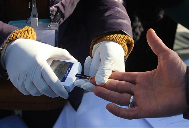 Uzmanlar açıkladı! "Şekerin verdiği keyif geçici, zararları ise kalıcıdır" Uzmanlar açıkladı! "Şekerin verdiği keyif geçici, zararları ise kalıcıdır" - 2. Resim