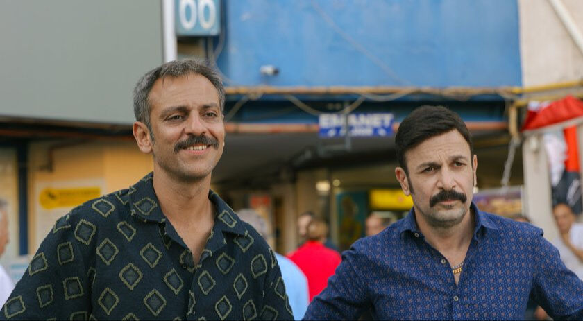 Veliaht dizisi uyarlama mı, gerçek hikaye mi, kurgu mu? Dizinin konusu dikkat çekti! - 3. Resim