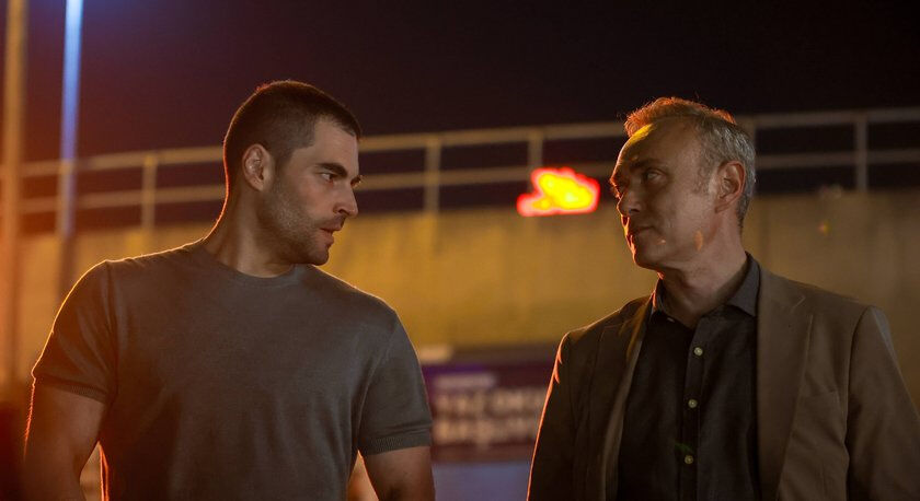 Veliaht dizisi uyarlama mı, gerçek hikaye mi, kurgu mu? Dizinin konusu dikkat çekti! - 2. Resim