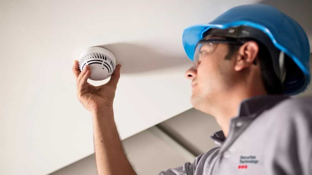 Yangın sistemlerinde bakım eksiklikleri risk oluşturuyor Yangın sistemlerinde bakım eksiklikleri risk oluşturuyor