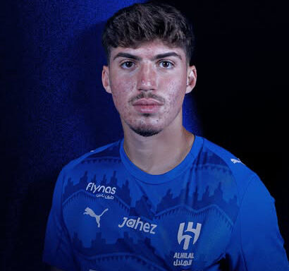 Yusuf Akçiçek, Suudi Arabistan'da gündeme oturdu! 