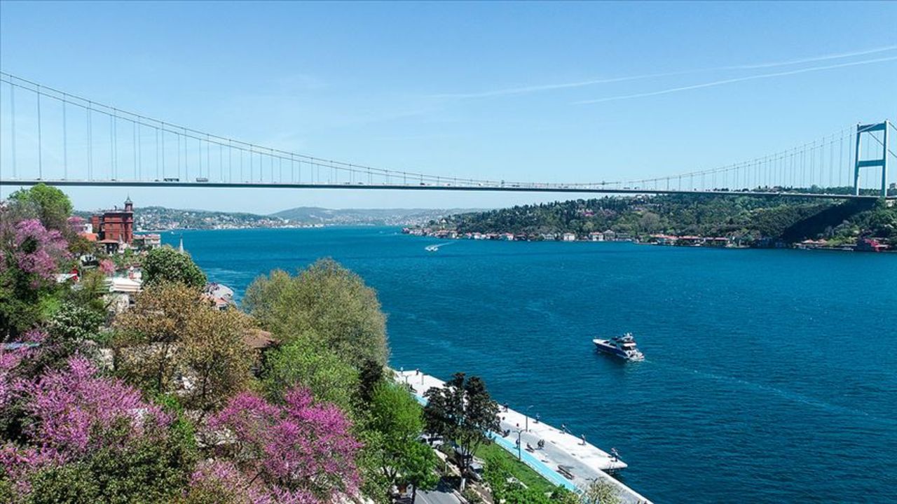 2026 FIBA Kadınlar Basketbol Dünya Kupası Elemeleri’nin bir ayağı İstanbul’da