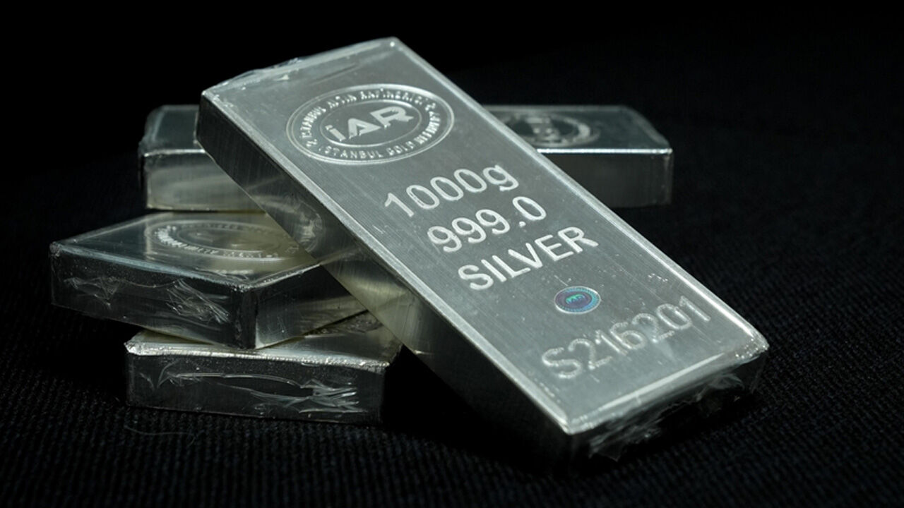 8 ayda yüzde 65 kazandırdı! Gümüş 'düğün takısı' olma yolunda - 1. Resim