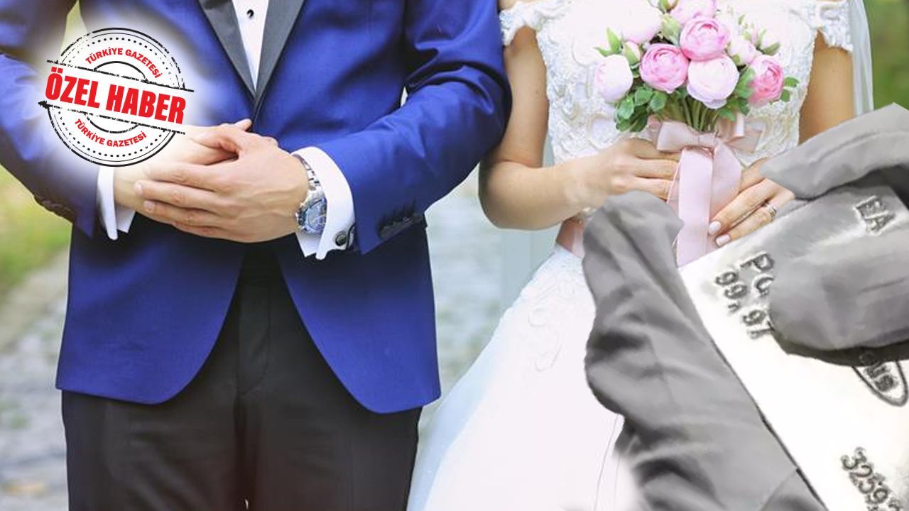  -Gümüşün yeni rotası: Düğün takısı!