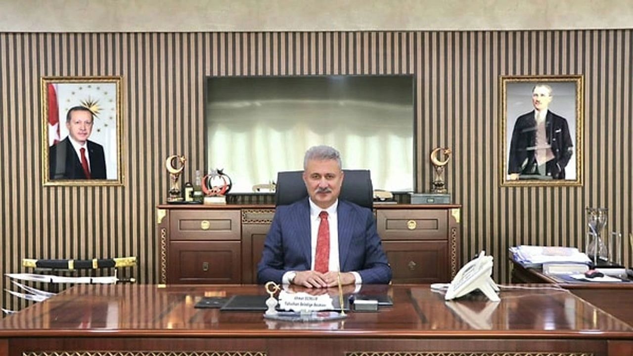 Ahmet Sungur kimdir, kaç yaşında, nereli? Hakkındaki suçlama ne!..