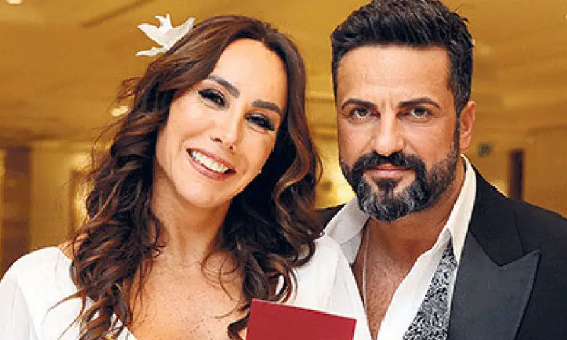 Asena ile Hasan Dere boşandı! Ne nafaka istedi ne tazminat... İddialar ise çarpıcı - 1. Resim