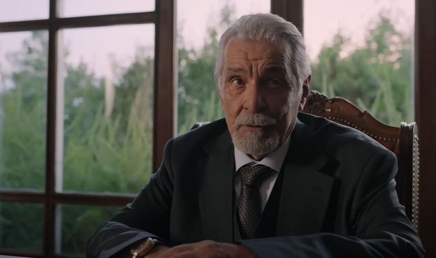 Aşk ve Gözyaşı dizisi oyuncuları kim? İşte oyuncu kadrosu ve karakterler Aşk ve Gözyaşı dizisi oyuncuları kim? İşte oyuncu kadrosu ve karakterler - 4. Resim