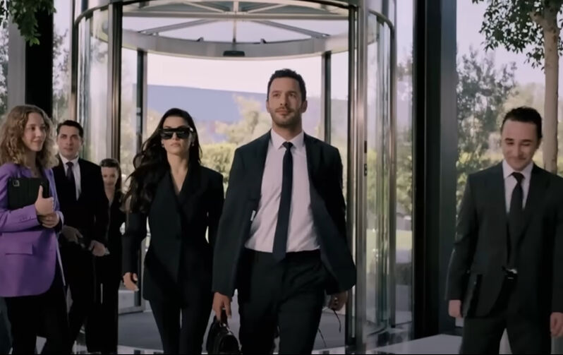 Aşk ve Gözyaşı dizisi oyuncuları kim? İşte oyuncu kadrosu ve karakterler Aşk ve Gözyaşı dizisi oyuncuları kim? İşte oyuncu kadrosu ve karakterler - 2. Resim