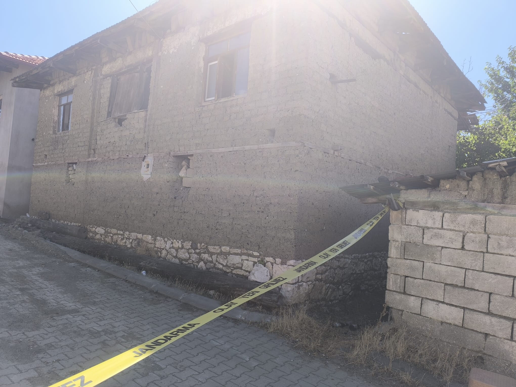 Babaannesini öldürdü, her şeyi itiraf etti! Piknik tüpü detayı kan dondurdu Babaannesini öldürdü, her şeyi itiraf etti! Piknik tüpü detayı kan dondurdu - 1. Resim