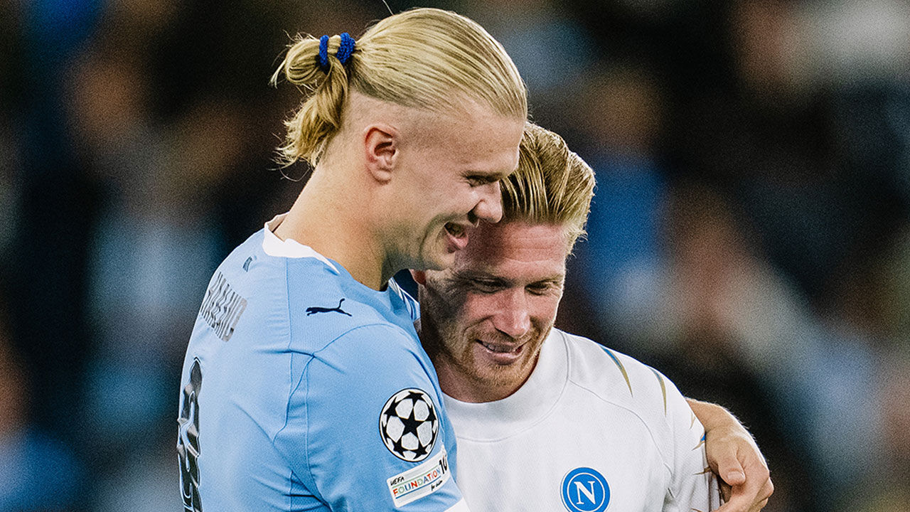 Barcelona, Newcastle United'ı Rashford'la devirdi Barcelona, Newcastle United'ı Rashford'la devirdi - 1. Resim