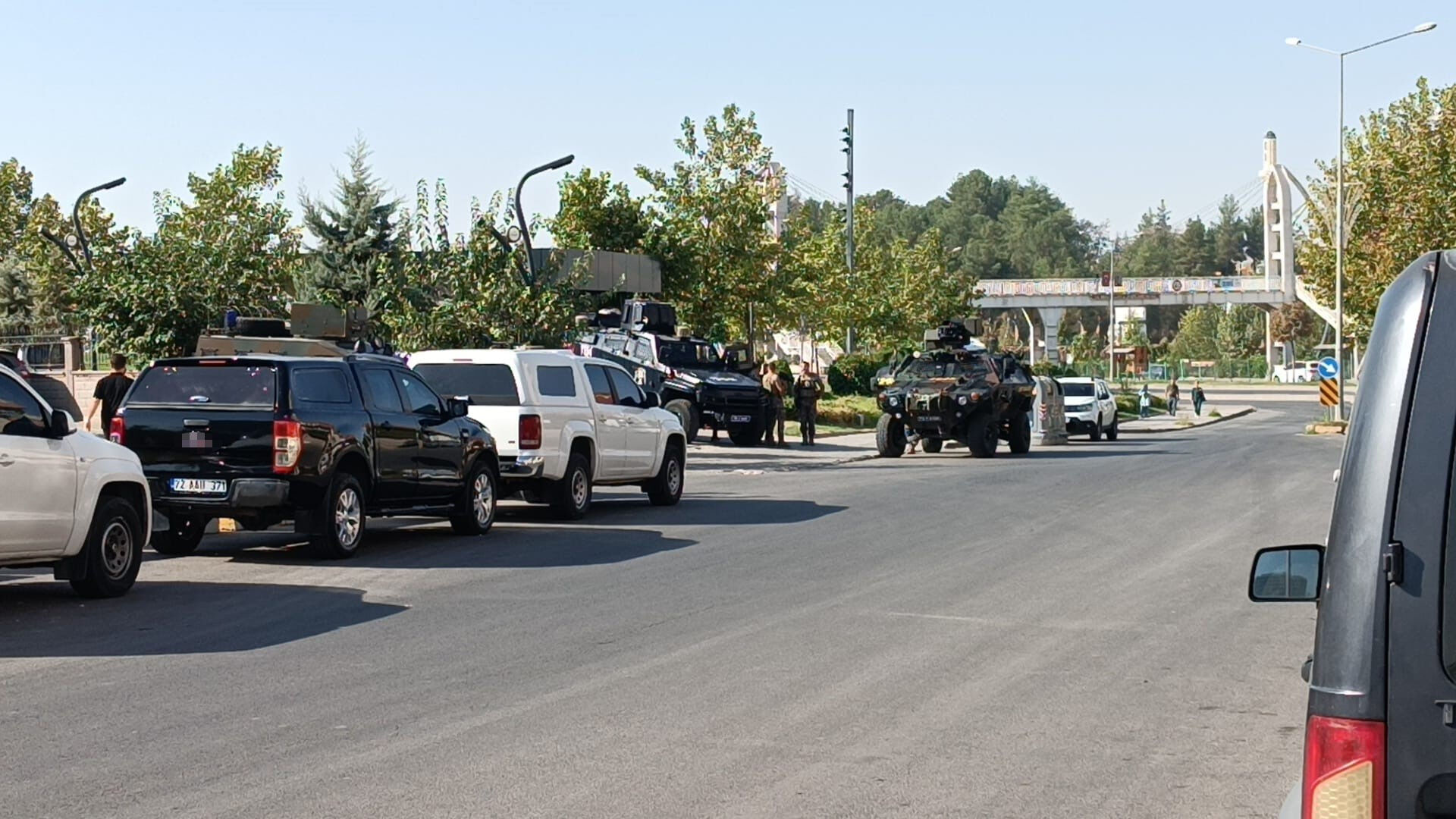 Batman'da çocukların kaçışı da katliamı durduramamıştı: Vahşette onlarca kişi tutuklandı Batman'da çocukların kaçışı da katliamı durduramamıştı: Vahşette onlarca kişi tutuklandı - 2. Resim