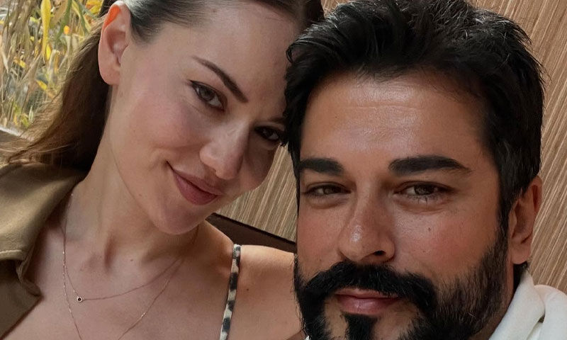 Burak Özçivit mal varlığını hızla nakde çeviriyor! ‘Ülkeyi terk ediyorlar’ iddiaları alevlendi - 1. Resim