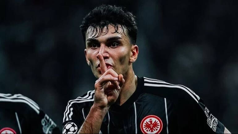 Büyük ödüle 4 Türk yıldız aday: Arda Güler ve Kenan Yıldız favori - 3. Resim