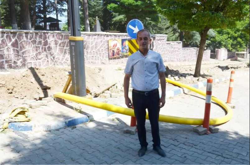 Cahit Onar kimdir, kaç yaşında, nereli? Trafik kazası geçirdi, son durumu araştırılıyor - 1. Resim