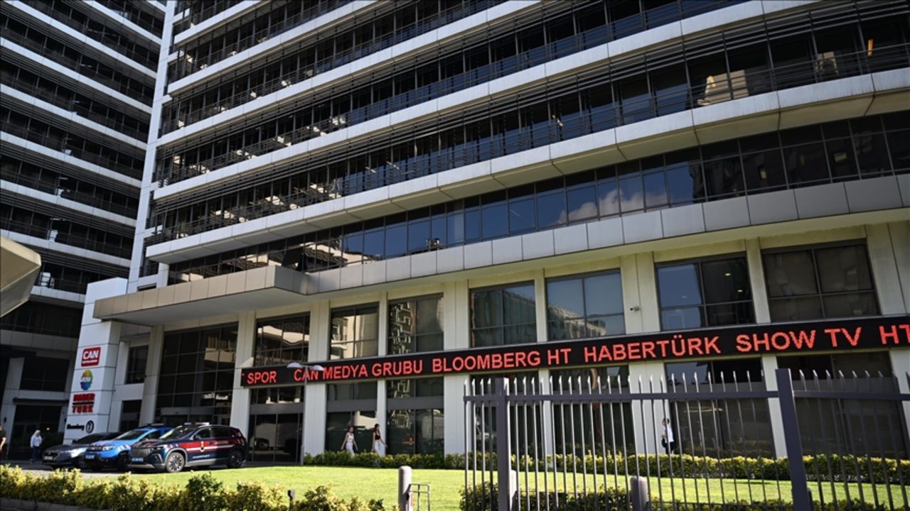 Can Holding soruşturmasında yeni gelişme: 9 şirkete kayyum atandı!