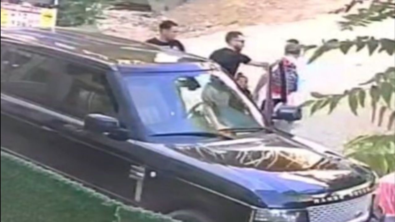 Çocukların gözü önünde babaya tokat atmıştı! Aynı gün başka bir sürücüyü silahla tehdit etmiş