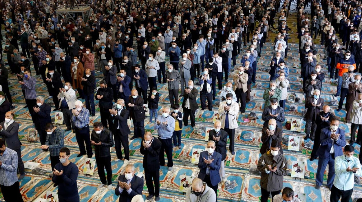 Cuma namazı saat kaçta kılınacak? İl il 19 Eylül 2025 Cuma namazı vakitleri - 3. Resim