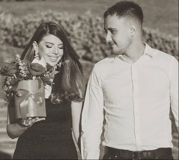 Düğün günü hastanelik olmuştu! 26 yaşındaki influencer'dan acı haber - 1. Resim