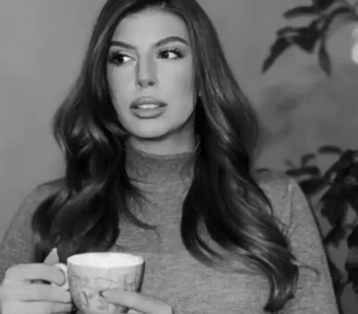 Düğün günü hastanelik olmuştu! 26 yaşındaki influencer'dan acı haber - 2. Resim