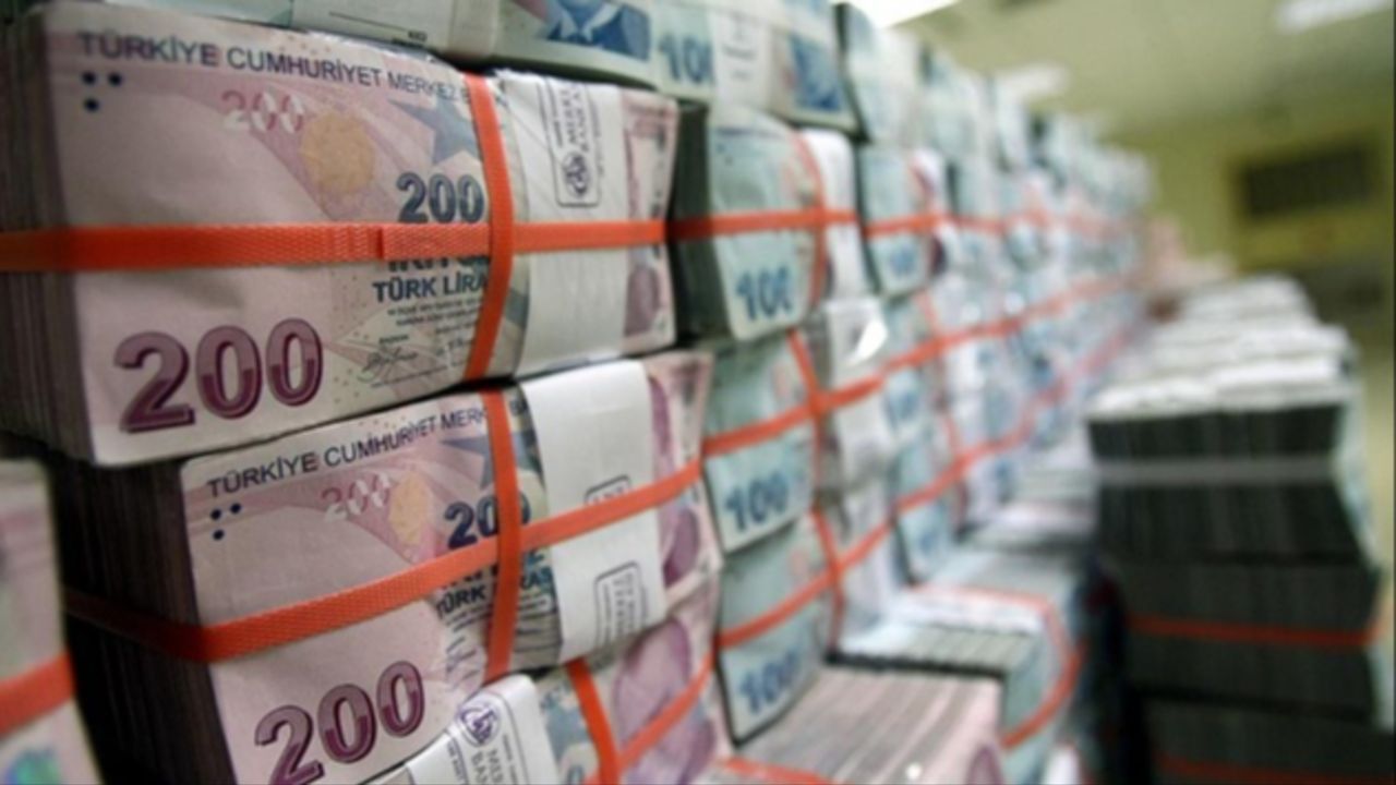 Dünyanın en büyüklerinden! Türkiye Varlık Fonu devler liginde