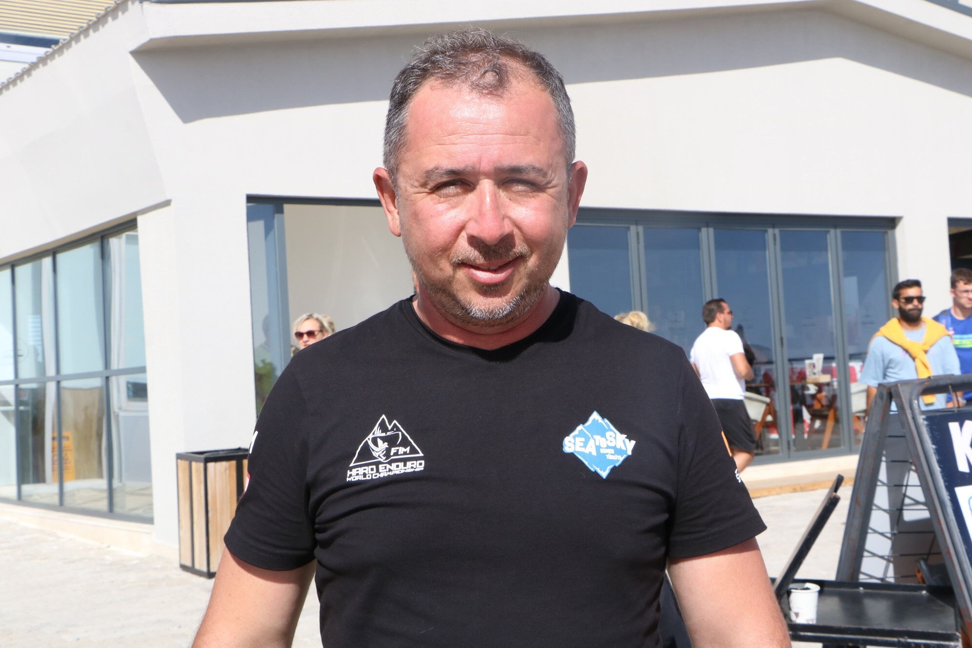 Dünyanın en iyileri Sea To Sky'da yer alacak Dünyanın en iyileri Sea To Sky'da yer alacak - 1. Resim