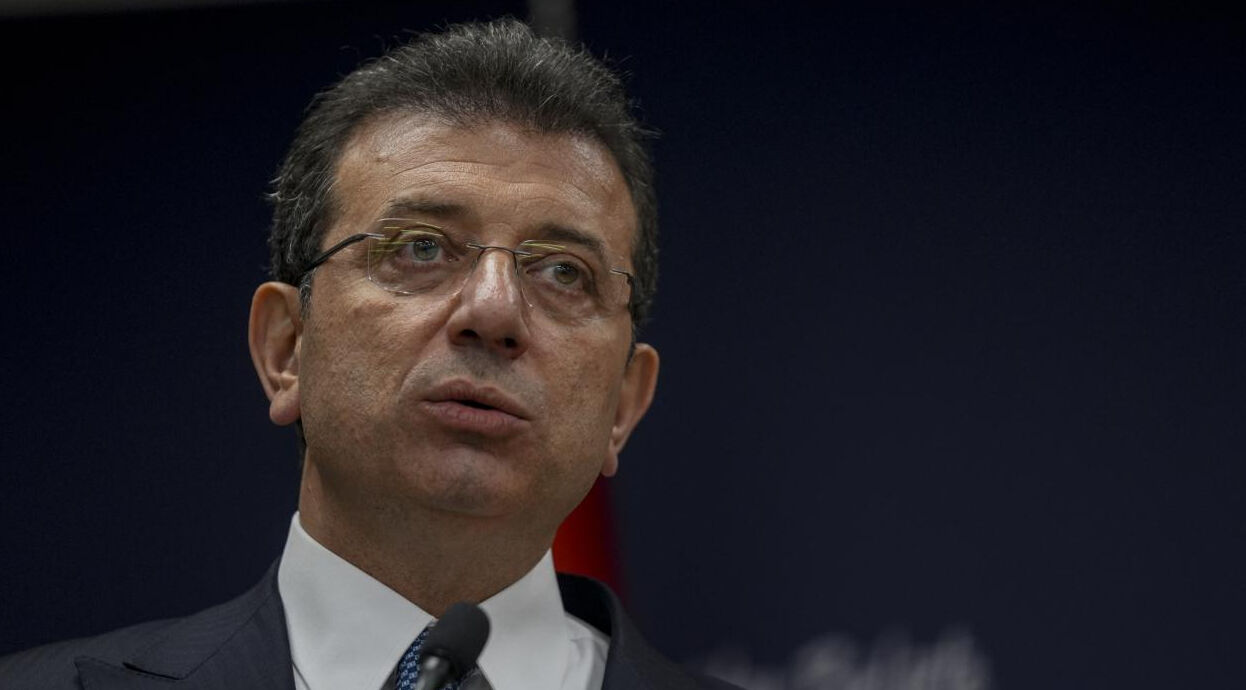 Ekrem İmamoğlu'nun siyaset yapması yasaklandı mı? - 2. Resim