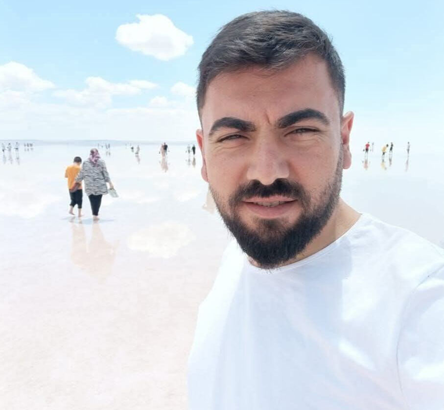 Eski sevgilisini katletti, evinde ölü bulundu! Korkunç cinayetin görüntüsü ortaya çıktı Eski sevgilisini katletti, evinde ölü bulundu! Korkunç cinayetin görüntüsü ortaya çıktı - 3. Resim