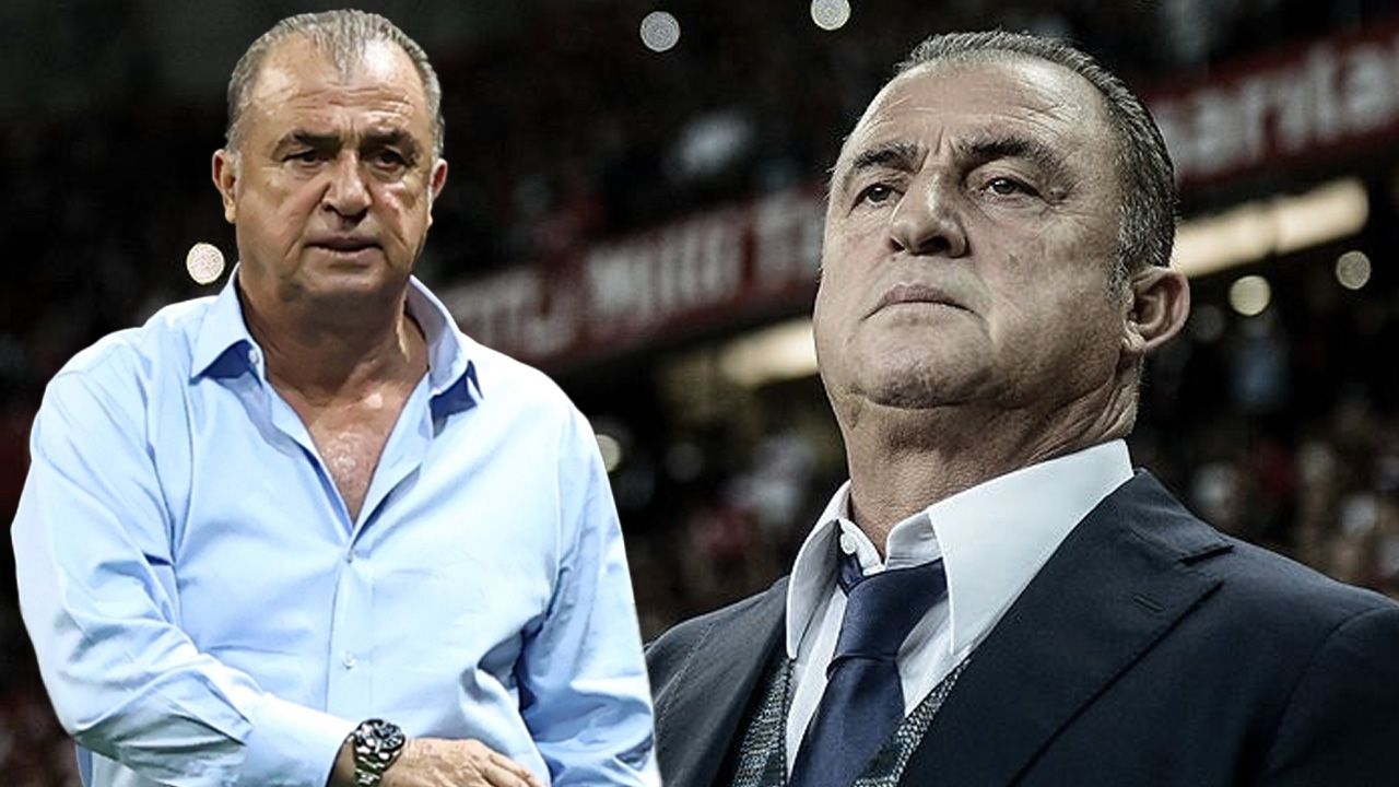 Fatih Terim&#039;in rolü bu kez farklı! Yeni adresi belli oldu