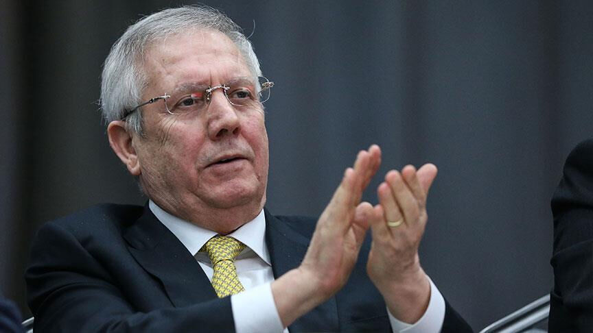 Fenerbahçe'de seçime geri sayım! Aziz Yıldırım kararını açıkladı Fenerbahçe'de seçime geri sayım! Aziz Yıldırım kararını açıkladı - 3. Resim