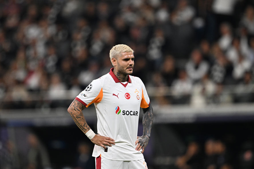 Galatasaray için şoke eden iddia: Şampiyonlar Ligi'nde şaşırtan tablo - 2. Resim