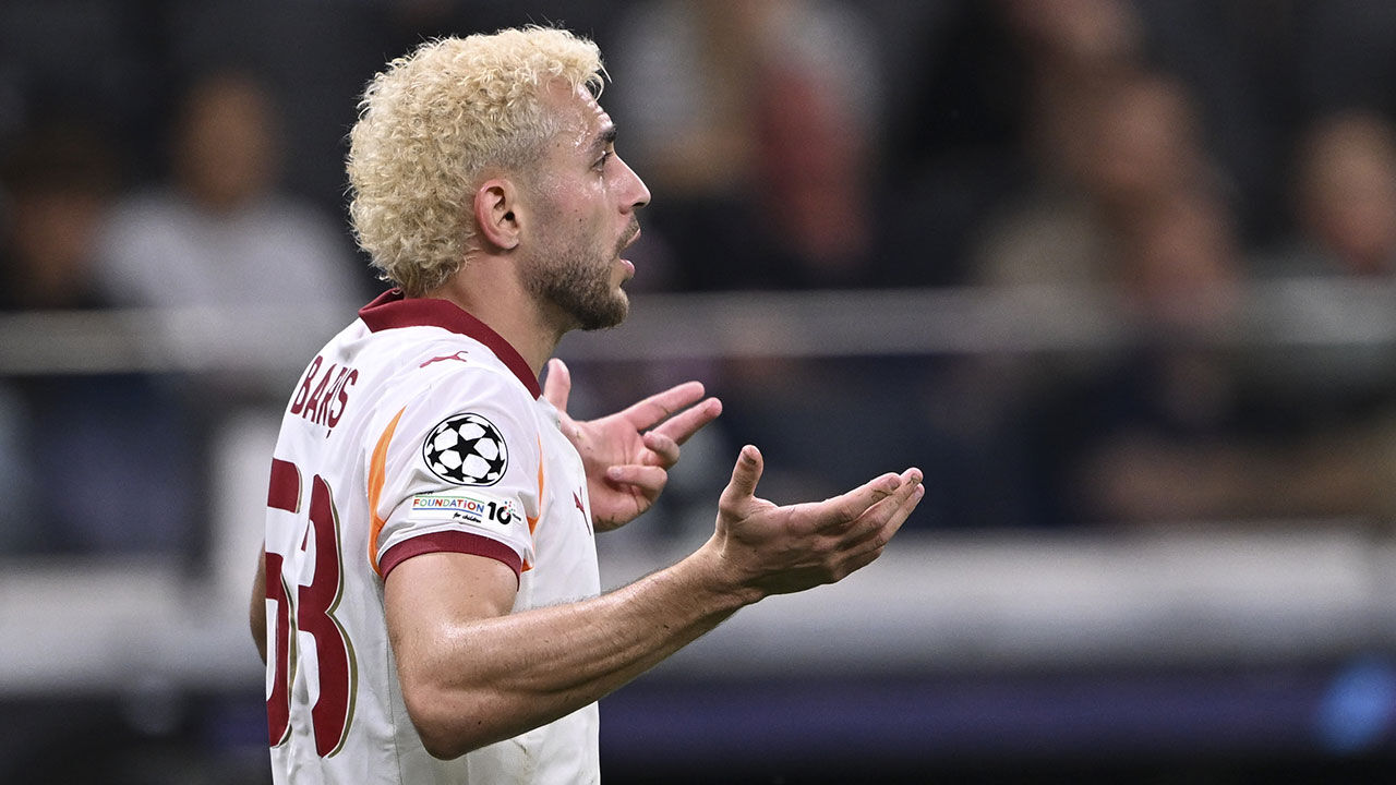 Galatasaray için şoke eden iddia: Şampiyonlar Ligi'nde şaşırtan tablo - 10. Resim
