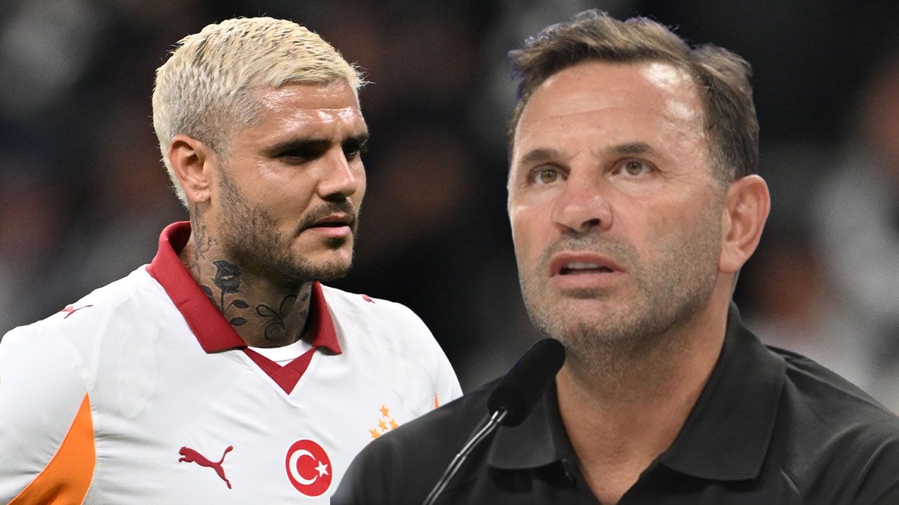 Galatasaray için şoke eden iddia: Şampiyonlar Ligi&#039;nde şaşırtan tablo