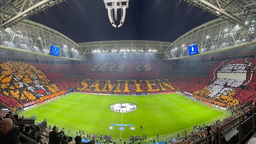 Galatasaray Liverpool maçı ne zaman, nerede oynanacak? - 3. Resim