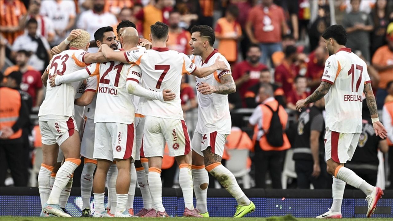 Galatasaray Liverpool maçı ne zaman, nerede oynanacak? Galatasaray Liverpool maçı ne zaman, nerede oynanacak?