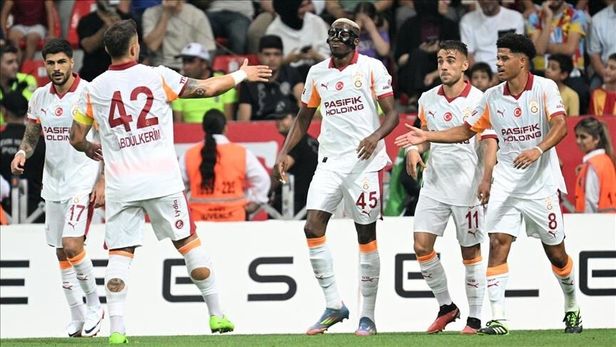 Galatasaray Liverpool maçı ne zaman, nerede oynanacak? - 2. Resim