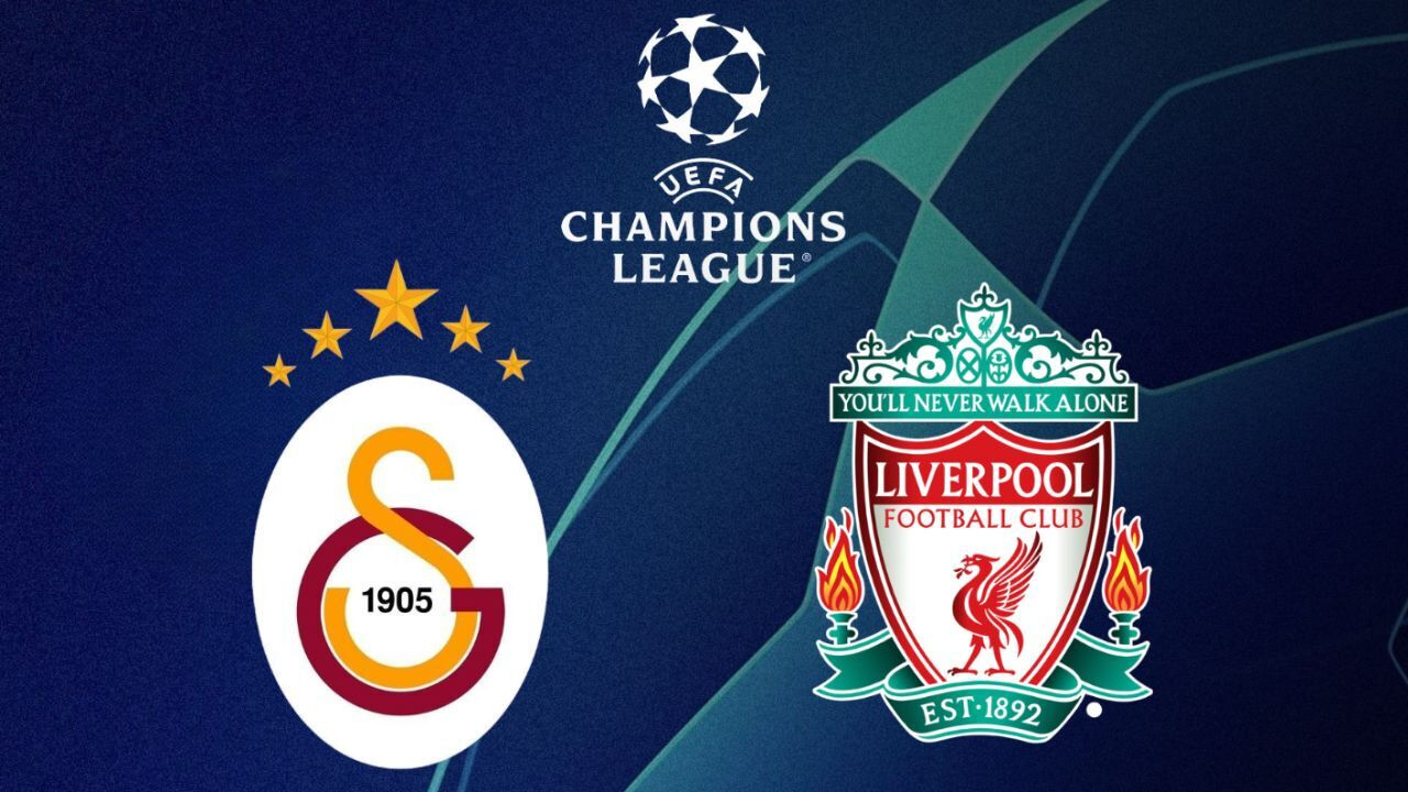 Galatasaray Liverpool maçı ne zaman, nerede oynanacak? - 4. Resim