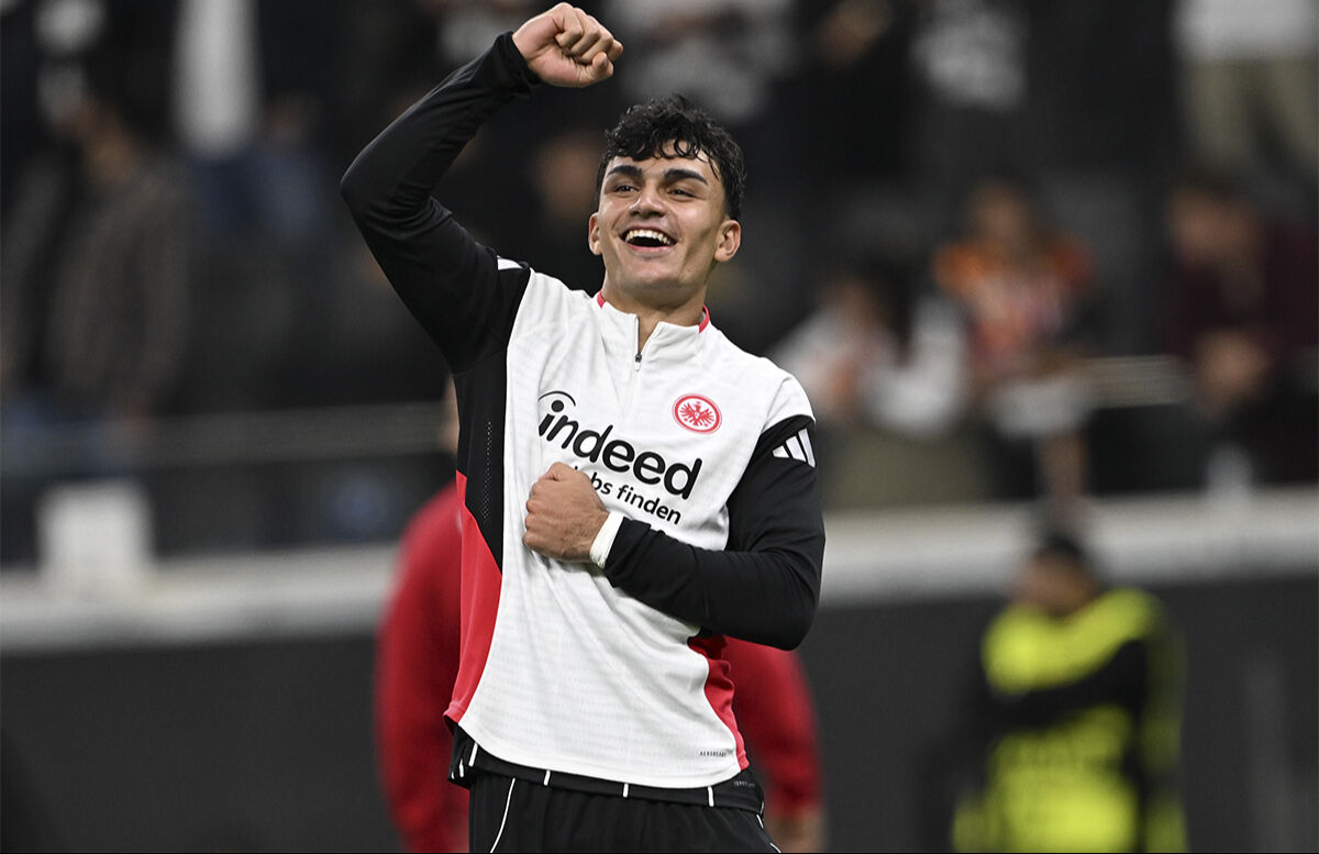 Galatasaraylıları kızdıran gol sevinci! Can Uzun'dan 