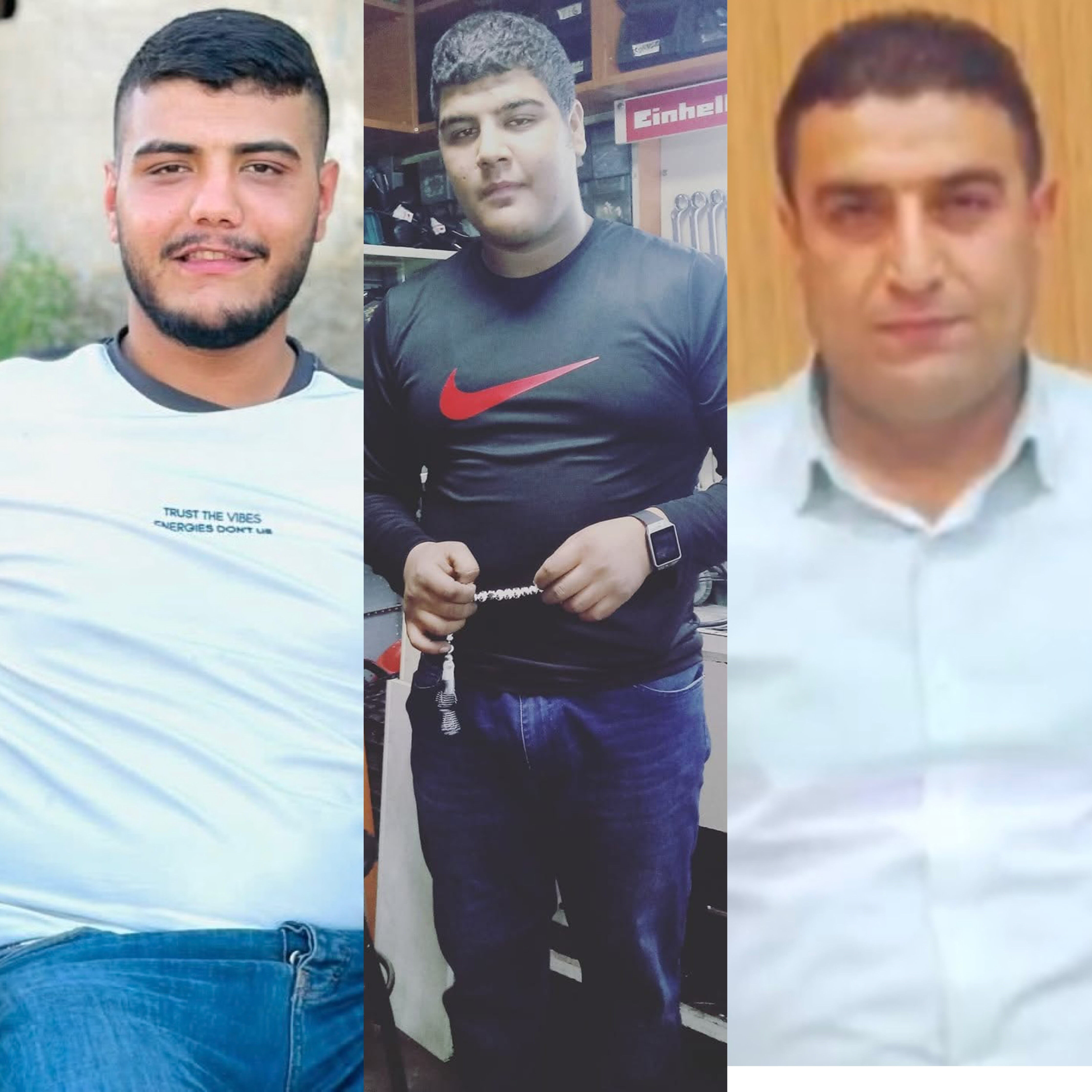 Gaziantep'de 3 kişinin öldüğü olayda şoke eden detay! Katilleri en yakınları çıktı... Gaziantep'de 3 kişinin öldüğü olayda şoke eden detay! Katilleri en yakınları çıktı... - 1. Resim