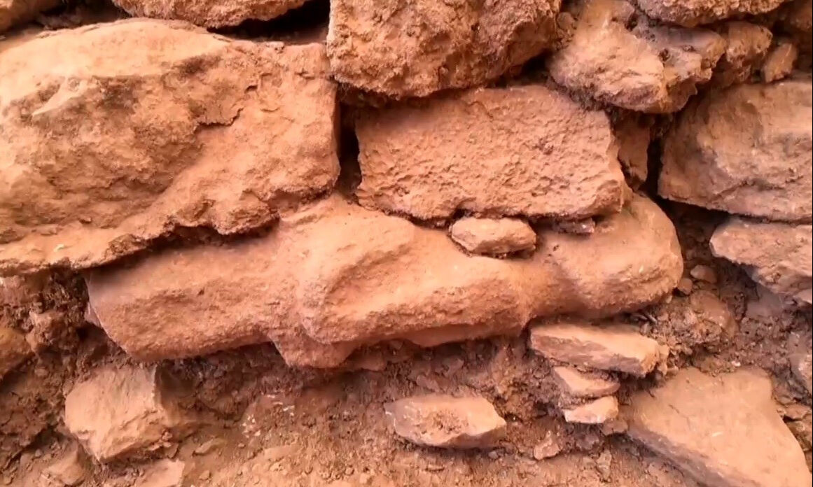 Göbeklitepe'de tarihe ışık tutan yeni keşif! İnsan heykeli gün yüzüne çıktı - 3. Resim