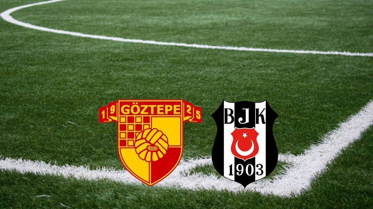 Göztepe Beşiktaş maçı hangi kanalda, nerede izlenir? Yayın bilgileri belli oldu - 2. Resim