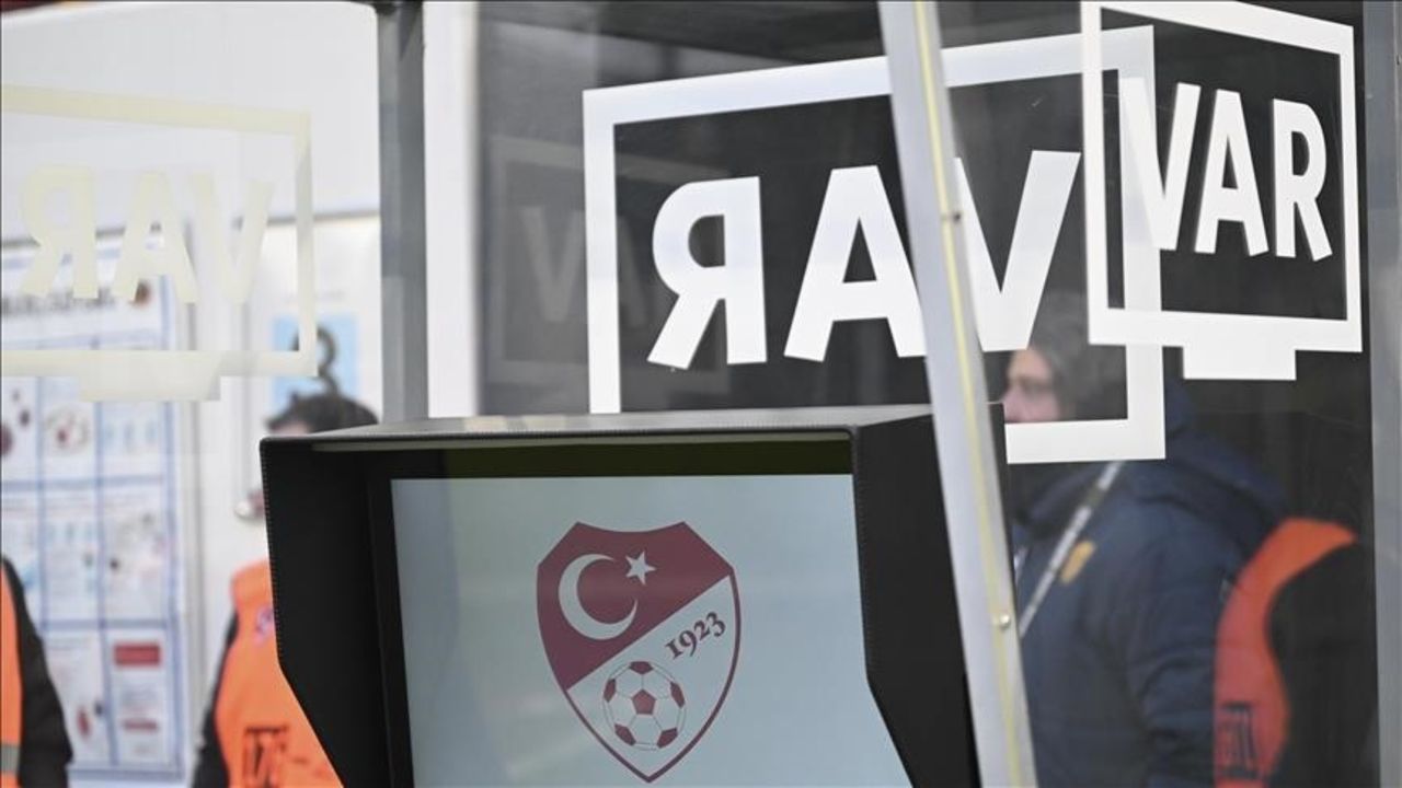 Göztepe Beşiktaş maçının VAR hakemi kim oldu? Erkan Ergin Beşiktaş karnesi