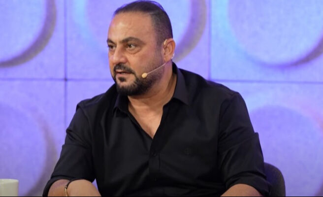 Hasan Şaş'ın maç sonu Leroy Sane isyanı: Başka bir pasaport mu var? Hasan Şaş'in maç sonu Leroy Sane isyanı: Başka bir pasaport mu var? - 1. Resim