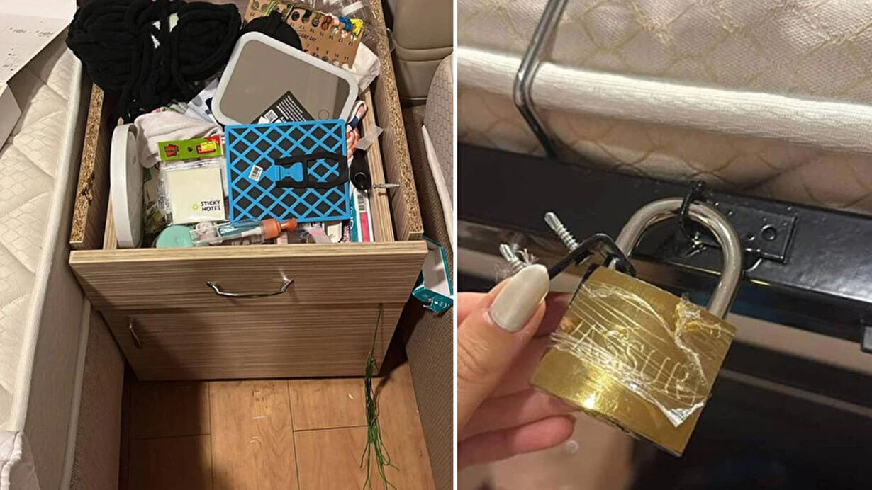 İstanbul Atatürk Öğrenci Yurdu'ndaki skandalla ilgili Bakanlık harekete geçti! 3 kişi görevden alındı İstanbul Atatürk Öğrenci yurdundaki skandalla ilgili Bakanlık harekete geçti! 3 kişi görevden alındı - 1. Resim