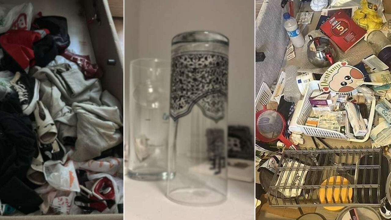 İstanbul Atatürk Öğrenci Yurdu'ndaki skandalla ilgili Bakanlık harekete geçti! 3 kişi görevden alındı İstanbul Atatürk Öğrenci yurdundaki skandalla ilgili Bakanlık harekete geçti! 3 kişi görevden alındı - 2. Resim