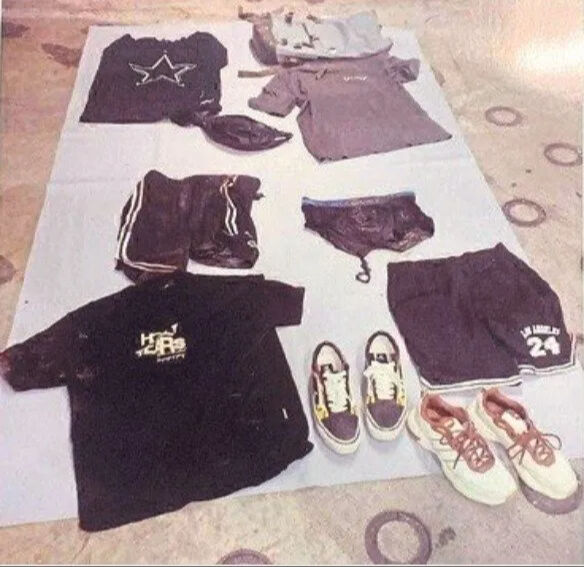 İzmirli genç Mehmet Arda Uzun'un Japonya'da esrarengiz ölümü! Çelişkili açıklamalar, korkunç şüphe... İzmirli genç gezgin Mehmet Arda Uzun'un Japonya'da esrarengiz ölümü! Çelişki açıklamalar, korkunç şüphe... - 2. Resim