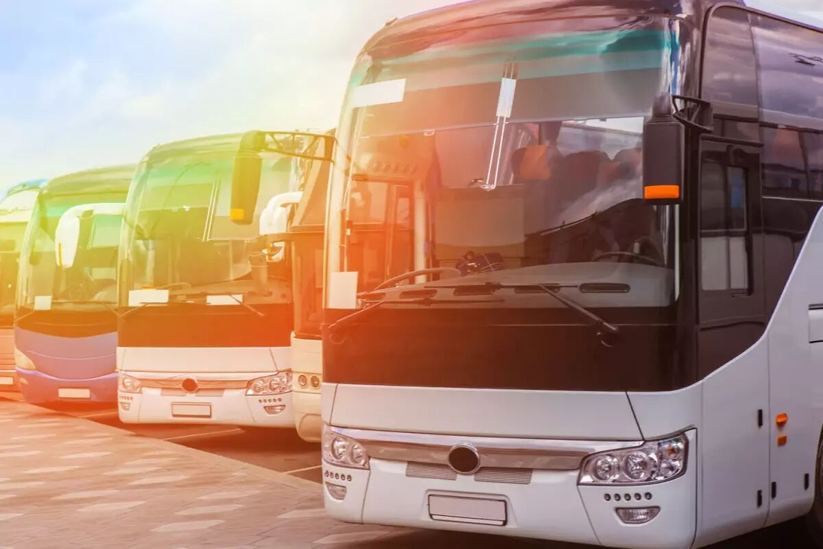 Konkordato ilan etmişti! Lüks Karakuş Turizm resmen iflas etti - 1. Resim